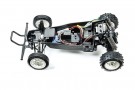 Tamiya RC byggesett 1/10 The Grasshopper II (2017) thumbnail