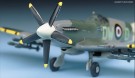 Academy 1/72 Spitfire Mk.XIVc thumbnail