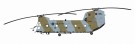 Airfix 1/72 Boeing Chinook HC.1 thumbnail