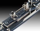 Revell Gavesett 1/700 Pacific Warriors thumbnail