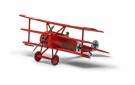 Airfix 1/72 Fokker Dr.1 and Bristol F.2B - Dogfight Doubles - Vintage Classics thumbnail