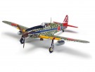 Tamiya 1/48 Kawasaki Ki-61-Id Hien (Tony) thumbnail