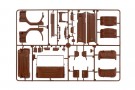 Italeri 1/24 Scania R730 Black Amber thumbnail