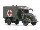 Tamiya 1/48 British 2-Ton 4x2 Ambulance thumbnail