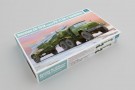 Trumpeter 1/35 Russian Zil-131V towed PR-11 SA-2 Guideline thumbnail