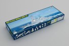 I Love Kit 1/200 USS Curtis Wilbur DDG-54 thumbnail