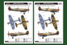HobbyBoss 1/32 Spitfire Mk.Vb/Trop thumbnail