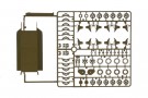 Italeri 1/35 M32B1 Armored Recovery Vehicle thumbnail