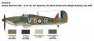 Italeri 1/48 Hurricane Mk.I - Battle of Britain 80th Anniversary thumbnail