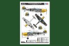 HobbyBoss 1/18 Messerschmitt Bf109E, Sept, 1940 thumbnail