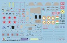 Italeri 1/72 Sukhoi Su-34/Su-32 FN thumbnail