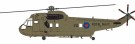 Airfix 1/48 Westland Sea King HC.4 thumbnail