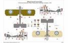 Airfix 1/72 Royal Aircraft Factory BE2c thumbnail
