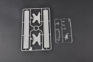 Trumpeter 1/350 USS Indianapolis CA-35 1945 thumbnail