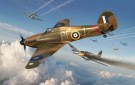 Airfix 1/48 Hawker Hurricane Mk.I thumbnail