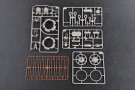 Trumpeter 1/16 German Pzkpfw IV Ausf.J Medium Tank thumbnail