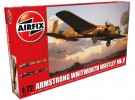 Airfix 1/72 Armstrong Whitworth Whitley Mk.V A08016 thumbnail