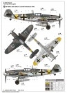 Trumpeter 1/32 Messerschmitt Bf-109 G-2 thumbnail