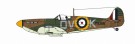 Airfix 1/72 Supermarine Spitfire Mk.la thumbnail