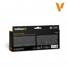 Vallejo Game Color Non Metallic Metal thumbnail