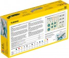 Heller 1/72 Saab Tunnan J29 thumbnail