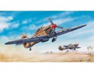 Trumpeter 1/24 Hurricane Mk.II C/Trop thumbnail