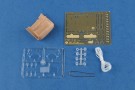HobbyBoss 1/35 US GMC CCKW-352 Steel Cargo Truck thumbnail