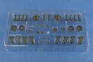 HobbyBoss 1/16 Soviet T-34/85 thumbnail