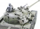 Tamiya 1/35 Russian Medium Tank T-55A thumbnail