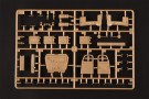 I Love Kit 1/35 USA CCKW-352 Machine Gun Turret Version with M2A1 105mm Howitzer thumbnail