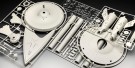 Revell 1/600 Star Trek U.S.S. Enterprise NCC-1701 (TOS) thumbnail