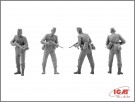 ICM 1/35 German Tank Riders (1942-1945) thumbnail