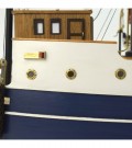 Artesania 1/50 Sanson Tugboat thumbnail