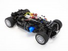 Tamiya 1/10 Alfa Romeo Giulia Sprint GTA Club Racer Pre-Painted Body (MB-01) thumbnail