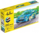 Heller Startsett 1/43 Subaru Impreza WRC´02 thumbnail