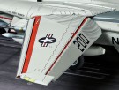 Tamiya 1/48 Grumman F-14A Tomcat (Late Model) Carrier Launch Set thumbnail