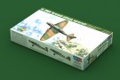 HobbyBoss 1/32 IL-2M3 Ground-Attack Aircraft thumbnail