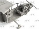 ICM 1/48 USAF Observation Aircraft O-2A (Late Production) Vietnam War thumbnail