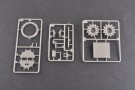I Love Kit 1/16 Sherman M4A3E8 Medium Tank - Early thumbnail