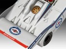 Revell 1/32 Porsche 917/10 thumbnail