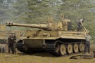 HobbyBoss 1/16 Pz. Kpfw. VI Tiger 1 - Early thumbnail