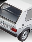 Revell 1/24 VW Golf 1 GTI thumbnail