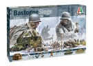 Italeri 1/72 Bastogne Siege 80 Years - Battle Set thumbnail