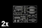 Italeri 1/32 Lockheed Martin F-35A Lightning II thumbnail