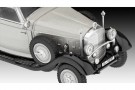 Revell 1/72 German Staff Car G4 thumbnail