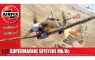 Airfix 1/72 Supermarine Spitfire Mk.Vc thumbnail