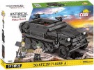 COBI Sd.Kfz 251/1 Ausf.A - 592 deler thumbnail