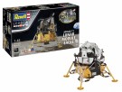Revell Gavesett 1/48 Apollo 11 Lunar Module Eagle thumbnail
