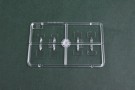 HobbyBoss 1/72 German WR360 C12 Locomotive thumbnail