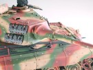 Tamiya 1/35 German King Tiger Ardennes Front 35252 thumbnail